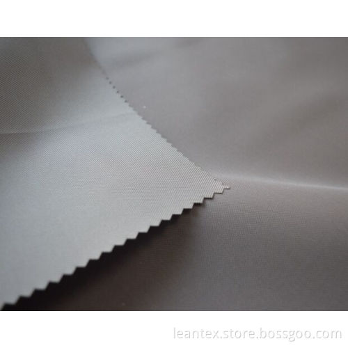Polyester 600D Oxford fabric pvc backing